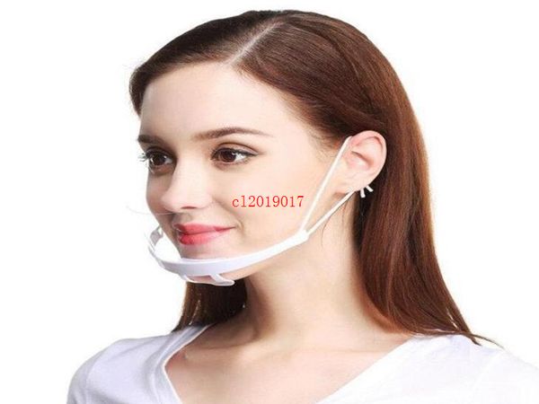 mouth spit guard service mask used in restaurant l transparent plastic face mask for cook waiter/waitress bar anti-frost mas wmtson
mouth spit guard service mask used in restaurant l transparent plastic face mask for cook waiter/waitress bar anti-frost mas wmtson
