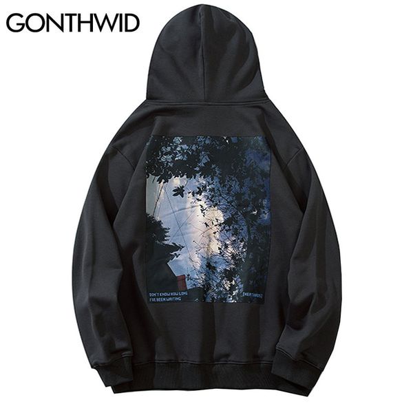 harajuku sky leaf landscape print hoodies sweatshirts streetwear hip hop casual pullover hooded mens fashion kg-333, Black
harajuku sky leaf landscape print hoodies sweatshirts streetwear hip hop casual pullover hooded mens fashion kg-333, Black