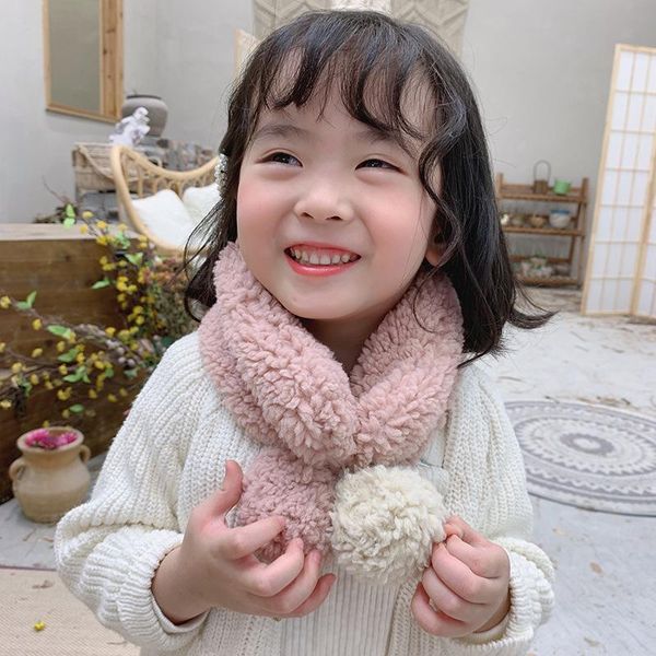 children fall winter new solid color fluffy cute baby warm scarf bufanda mujer echarpes femme echarpe femme scarf winter, Blue;gray
children fall winter new solid color fluffy cute baby warm scarf bufanda mujer echarpes femme echarpe femme scarf winter, Blue;gray