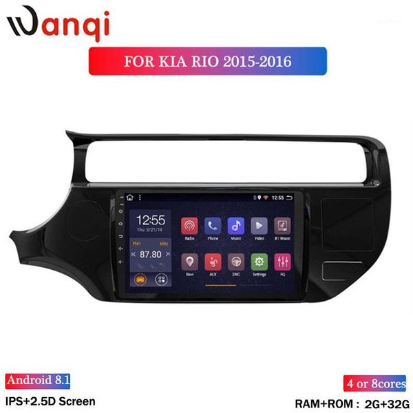 wan qi 2g 32g rom android 8.1 car dvd multimedia player 9 inch for kia rio 2012-2016 gps navigation stereo radio1
wan qi 2g 32g rom android 8.1 car dvd multimedia player 9 inch for kia rio 2012-2016 gps navigation stereo radio1