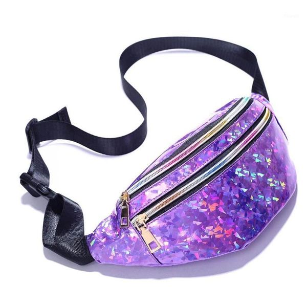 women bag waist pack letter purse mobile phone double zipper shoulders sequins stylish simple popular casual personality h11
women bag waist pack letter purse mobile phone double zipper shoulders sequins stylish simple popular casual personality h11