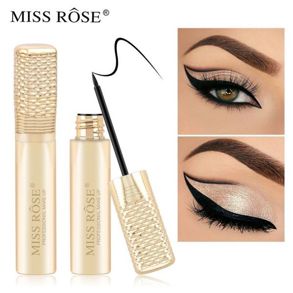 eyeliner miss rose beauty makeup liquid waterproof mascara quick dry black color long lasting make up eye liner pencil tslm1
eyeliner miss rose beauty makeup liquid waterproof mascara quick dry black color long lasting make up eye liner pencil tslm1
