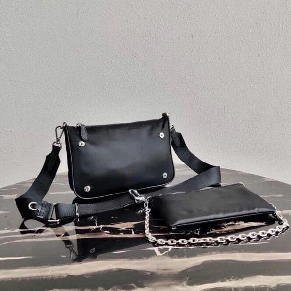 fashion messenger bag composite bag women tote twin set canvas satchel lady handbag for men presbyopic mini package cross body women
fashion messenger bag composite bag women tote twin set canvas satchel lady handbag for men presbyopic mini package cross body women
