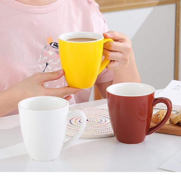 220ml high-grade ceramic coffee cups coffee cup set simple european style mug cappuccino flower cu bbymak
220ml high-grade ceramic coffee cups coffee cup set simple european style mug cappuccino flower cu bbymak