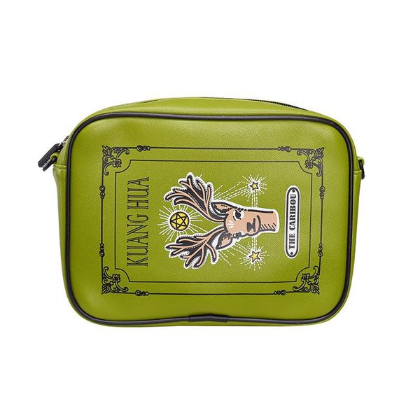 corlorful rectangle girl pu leather shoulder bags korean design style bags with cartoon printing pattern lady crossbody bag f399
corlorful rectangle girl pu leather shoulder bags korean design style bags with cartoon printing pattern lady crossbody bag f399