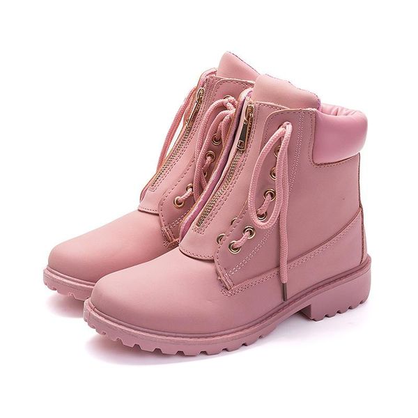 women boots motocycle women boots female womens ankle square heel autumn shoes thick soles, Black
women boots motocycle women boots female womens ankle square heel autumn shoes thick soles, Black