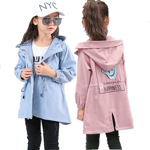 girls trench coat for babygirl jacket new fashion preppy style hooded windbreaker outerwear 4 5 6 7 8 9 10 11 12 13 years old 201109, Camo
girls trench coat for babygirl jacket new fashion preppy style hooded windbreaker outerwear 4 5 6 7 8 9 10 11 12 13 years old 201109, Camo
