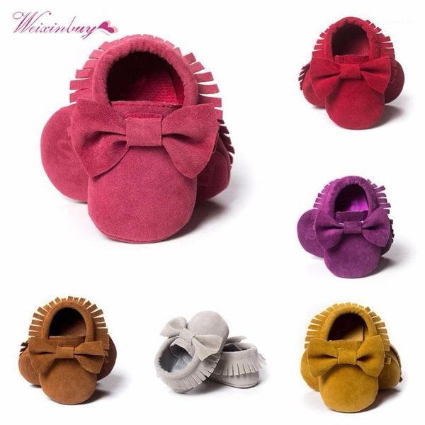 weixinbuy baby girls shoes first walkers newborn baby moccasins soft boy girl fringe soft soled non-slip footwear shoes1
weixinbuy baby girls shoes first walkers newborn baby moccasins soft boy girl fringe soft soled non-slip footwear shoes1