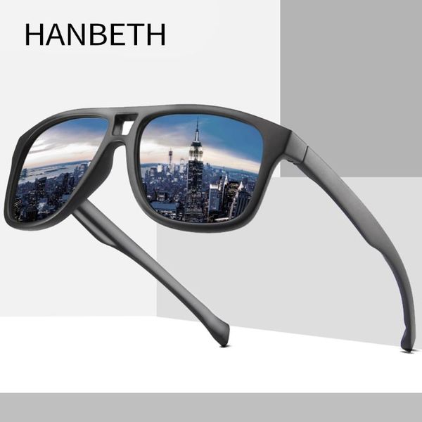 sunglasses classic square men polarized for mirror rivet decoration retro brand glasses uv400, White;black
sunglasses classic square men polarized for mirror rivet decoration retro brand glasses uv400, White;black