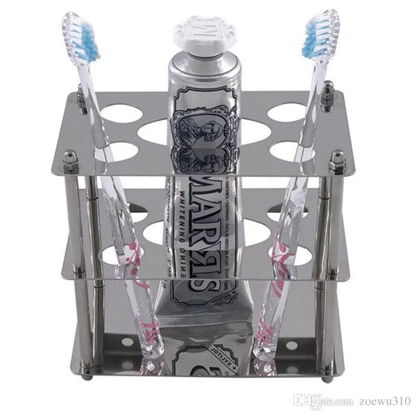 stainless steel ware polishing toothbrush holder shelf toothpaste stand bathroom storage organizer home decoration vt0649
stainless steel ware polishing toothbrush holder shelf toothpaste stand bathroom storage organizer home decoration vt0649