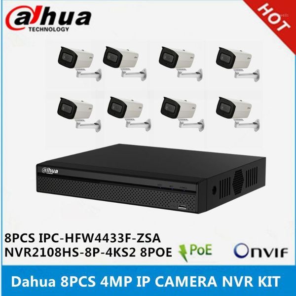dahua 8pcs ipc-hfw4433f-zsa built-in mic 2.7-13.5mm zoom lens 4mp camera & nvr2108hs-8p-4ks2 8ch with 8 poe nvr support p2p1
dahua 8pcs ipc-hfw4433f-zsa built-in mic 2.7-13.5mm zoom lens 4mp camera & nvr2108hs-8p-4ks2 8ch with 8 poe nvr support p2p1