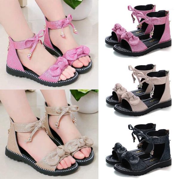 kids girls summer cute bownot sandals glitter sequins shiny shoes kids beach zipper shoe party fashion wedding flat sandal d301, Black;red
kids girls summer cute bownot sandals glitter sequins shiny shoes kids beach zipper shoe party fashion wedding flat sandal d301, Black;red