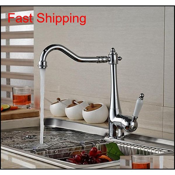 wholesale and retail promotion swivel spout chrome brass kitchen faucet vessel sink mixer tap ceramic ha qyljan bde_luck
wholesale and retail promotion swivel spout chrome brass kitchen faucet vessel sink mixer tap ceramic ha qyljan bde_luck
