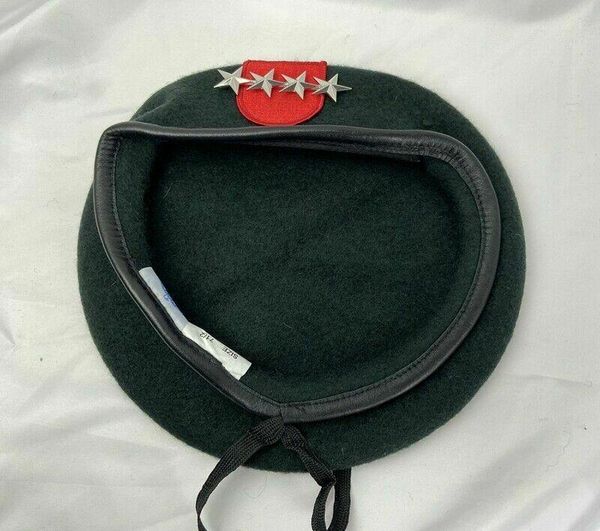 us army 7th special forces group green beret officer 4 star general rank hat store, Blue;gray
us army 7th special forces group green beret officer 4 star general rank hat store, Blue;gray