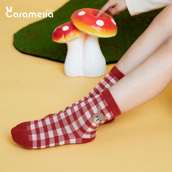 dqnuf caramella новая осень зима 2020 медведь детские дети мультфильм дети средней трубки носки детские красные носки хлопок полосатый dj4oy, Black
dqnuf caramella новая осень зима 2020 медведь детские дети мультфильм дети средней трубки носки детские красные носки хлопок полосатый dj4oy, Black