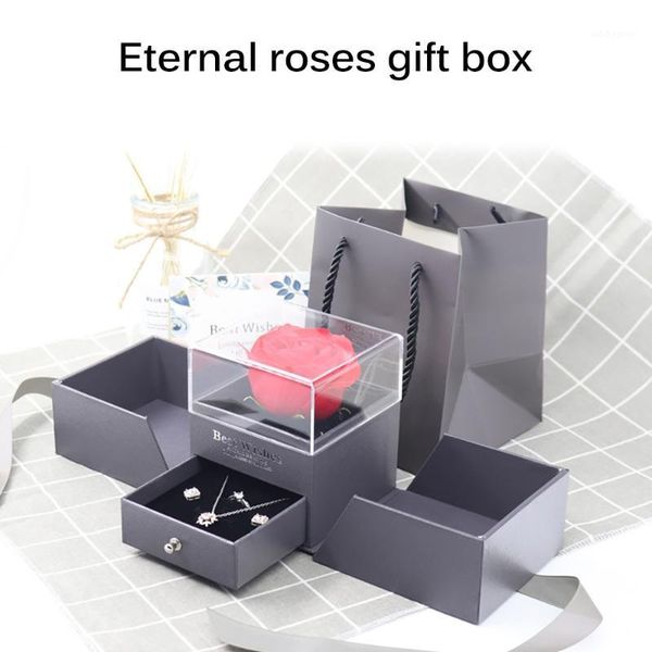 gift wrap flower rose eternelle jewelry box girl women earrings necklace lipstick makeup storage for wedding birthday valentines day gift1
gift wrap flower rose eternelle jewelry box girl women earrings necklace lipstick makeup storage for wedding birthday valentines day gift1