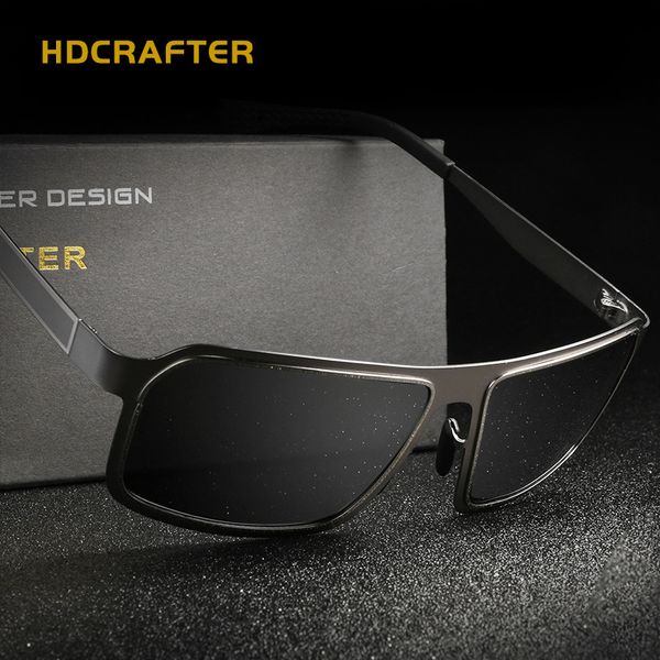 hdcrafter men sunglasses polarized sunglasses night driving glasses feminino polarizado brand designer eyewear, White;black
hdcrafter men sunglasses polarized sunglasses night driving glasses feminino polarizado brand designer eyewear, White;black