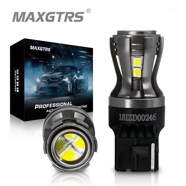 2x w21w led 7440 7441 7440a wy21w t20 led bulbs with projector for reverse brake tail sturn signal lights amber/yellow1
2x w21w led 7440 7441 7440a wy21w t20 led bulbs with projector for reverse brake tail sturn signal lights amber/yellow1