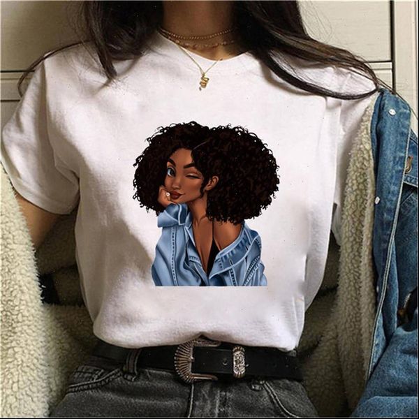 cool melanin black girl print female t shirt harajuku funny t shirts for women hip hop shirt tees femme vogue top, White
cool melanin black girl print female t shirt harajuku funny t shirts for women hip hop shirt tees femme vogue top, White