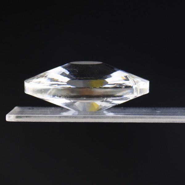 2pcs new ufo suncatcher center solid clear glass chandelier crystal prism pendant diy lamp part ornament party garland 1 hole 40mm h jllekg
2pcs new ufo suncatcher center solid clear glass chandelier crystal prism pendant diy lamp part ornament party garland 1 hole 40mm h jllekg
