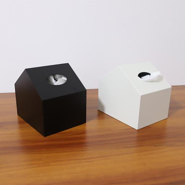 a1 geometric iron tissue box deskblack and white tissue box car hand roll paper wx11081055
a1 geometric iron tissue box deskblack and white tissue box car hand roll paper wx11081055