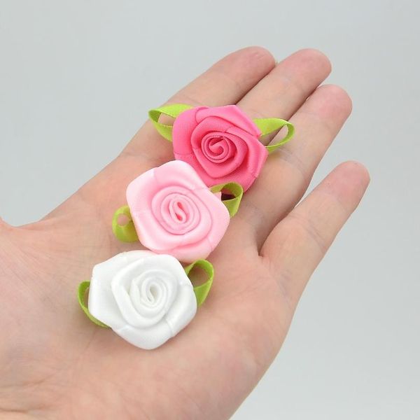 10pcs 3cm satin ribbon rose flowers heads handmade diy craft scrapbooking for wedding decoration artificial silk bbyzfl
10pcs 3cm satin ribbon rose flowers heads handmade diy craft scrapbooking for wedding decoration artificial silk bbyzfl