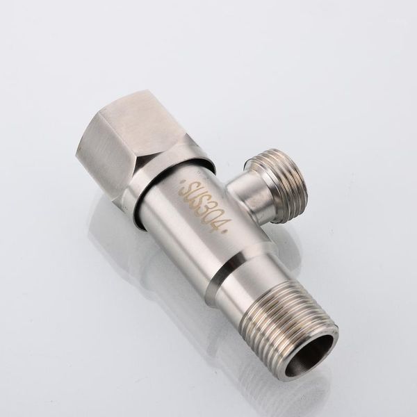mttuzk solid su304 stainless steel in wall waterproof valve g1/2 triangle valve1
mttuzk solid su304 stainless steel in wall waterproof valve g1/2 triangle valve1