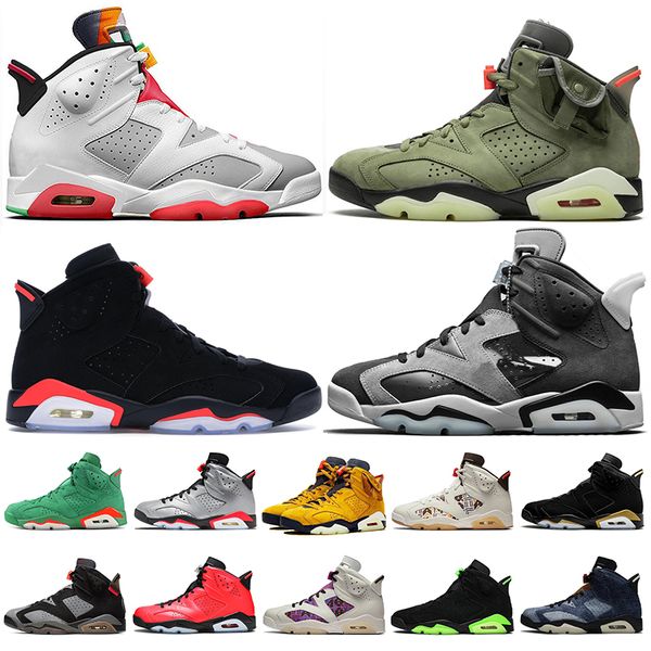 2020 selling jumpman 6 6s hare travis air mens basketball shoes retro black infrared tech chrome satin jordan mens sneakers trainers
2020 selling jumpman 6 6s hare travis air mens basketball shoes retro black infrared tech chrome satin jordan mens sneakers trainers