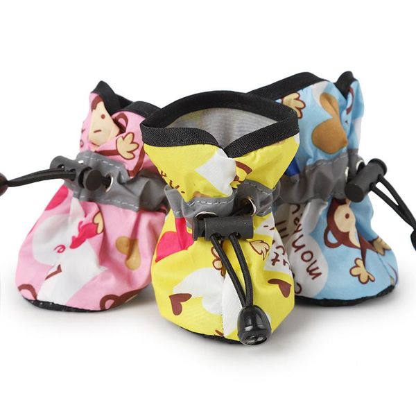 reflective adjustable dogs for anti slip 4pcs chihuahua boots waterproof booties pet small dog pug cat shoes rain footwear puppy bbykrm
reflective adjustable dogs for anti slip 4pcs chihuahua boots waterproof booties pet small dog pug cat shoes rain footwear puppy bbykrm