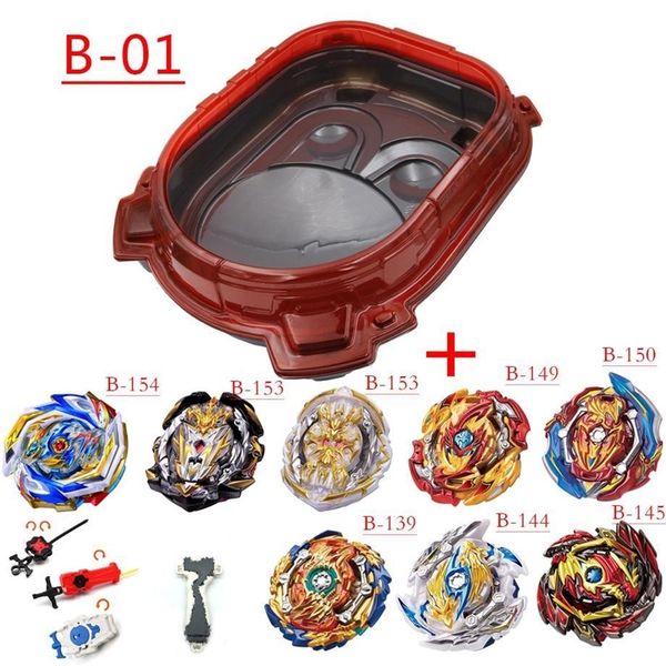 new arena beyblade beystadium burst evolution stadium battling arena for game gyro disk bayblade plastic toys for boy y200109
new arena beyblade beystadium burst evolution stadium battling arena for game gyro disk bayblade plastic toys for boy y200109