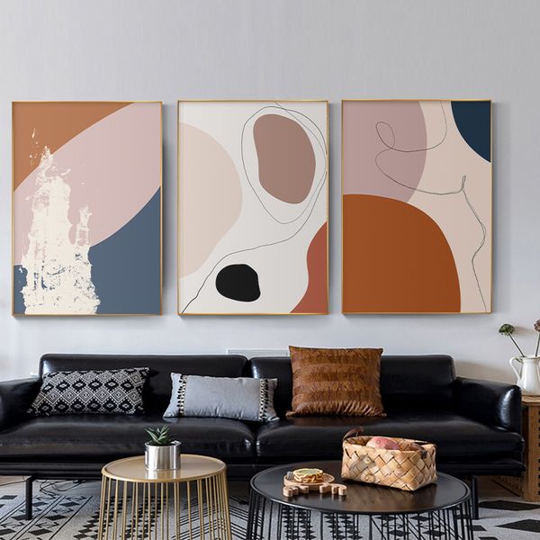 nordic abstract morandi line canvas art painting poster and print wall for living room bedroom modern contracted home decoration q1218
nordic abstract morandi line canvas art painting poster and print wall for living room bedroom modern contracted home decoration q1218