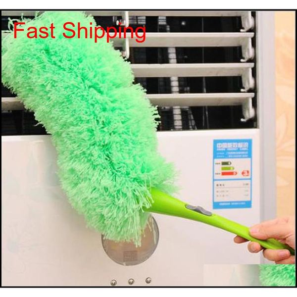 new soft microfiber cleaning duster dust cleaner handle feather static anti magic household cleaning qyleam wphome
new soft microfiber cleaning duster dust cleaner handle feather static anti magic household cleaning qyleam wphome