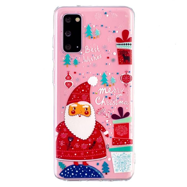merry christmas soft tpu case for samsung a51 a71 a21s a11 a31 a41 s10 plus s10e s9 s20 ultra a10 a20 a50 santa claus phone cover luxury
merry christmas soft tpu case for samsung a51 a71 a21s a11 a31 a41 s10 plus s10e s9 s20 ultra a10 a20 a50 santa claus phone cover luxury