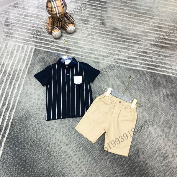 high-end designer kids casual black short polo t + skirts sets color childrens suit brand boys clothing cotton tees size 100-150 brother and, White
high-end designer kids casual black short polo t + skirts sets color childrens suit brand boys clothing cotton tees size 100-150 brother and, White