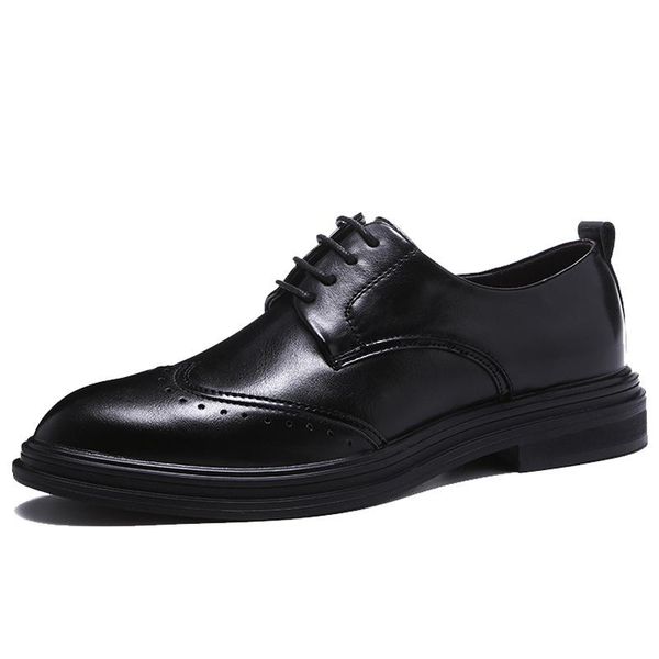 men dress shoes height increase business formal shoes for men brown black suits leaher 2020 new
men dress shoes height increase business formal shoes for men brown black suits leaher 2020 new