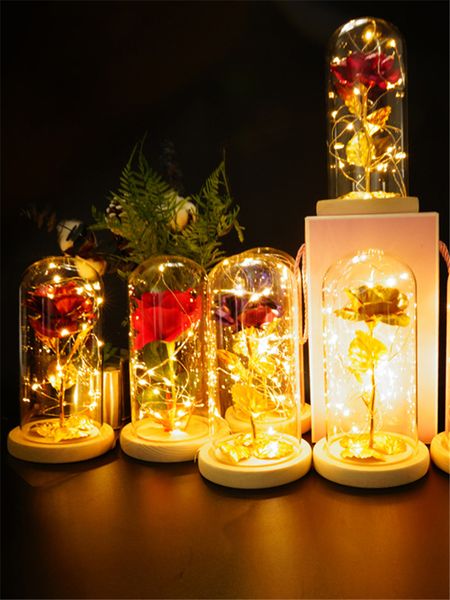artificial eternal rose enchanted flower with led light valentine's day mother's day birthday christmas gift jk2101ph
artificial eternal rose enchanted flower with led light valentine's day mother's day birthday christmas gift jk2101ph