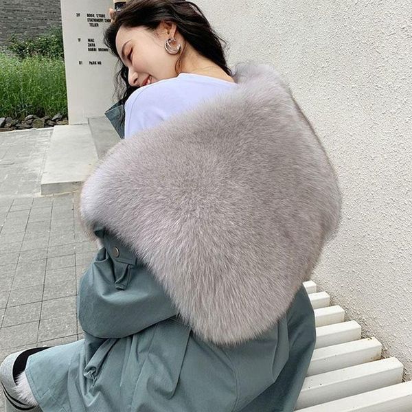 women short faux fur coats new thick parkas female 2020 winter korean fashion big fur collar jacket coat warm outerwear p911, Black
women short faux fur coats new thick parkas female 2020 winter korean fashion big fur collar jacket coat warm outerwear p911, Black