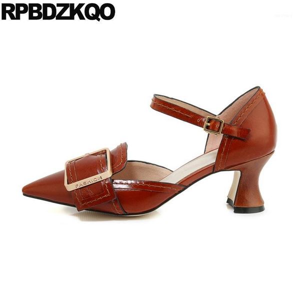 sandals pointed toe ankle strap size 4 34 prom gold bridal shoes 2020 kitten brown metallic pumps d'orsay medium heels golden1, Black
sandals pointed toe ankle strap size 4 34 prom gold bridal shoes 2020 kitten brown metallic pumps d'orsay medium heels golden1, Black