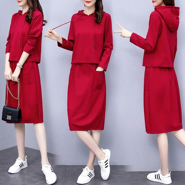 uisx5 early foreign autumn suit early dress red style women 2020 new autumn fashion fashion 8taus skirt suit small, Gray
uisx5 early foreign autumn suit early dress red style women 2020 new autumn fashion fashion 8taus skirt suit small, Gray