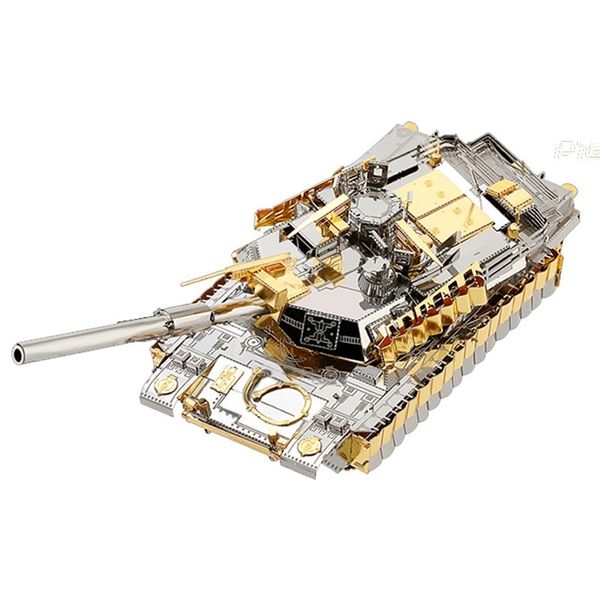piececool 3d metal nano puzzle m1a2 sep tusk ii tank assemble model kits p077 diy 3d laser cut jigsaw toys for audit y200421
piececool 3d metal nano puzzle m1a2 sep tusk ii tank assemble model kits p077 diy 3d laser cut jigsaw toys for audit y200421