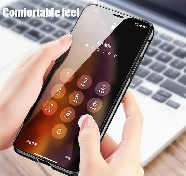 magnetic adsorption metal phone case for iphone xr xs x xs 6 7 8 plus 11 12 pro max double sided tempered glass f wmthoi dh_niceshop
magnetic adsorption metal phone case for iphone xr xs x xs 6 7 8 plus 11 12 pro max double sided tempered glass f wmthoi dh_niceshop