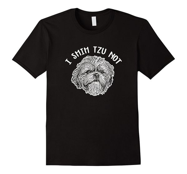 i shih tzu not dog animal lover funny graphic cool summer short sleeve round neck promotion hoodie designers t shirts sweatshirt
i shih tzu not dog animal lover funny graphic cool summer short sleeve round neck promotion hoodie designers t shirts sweatshirt