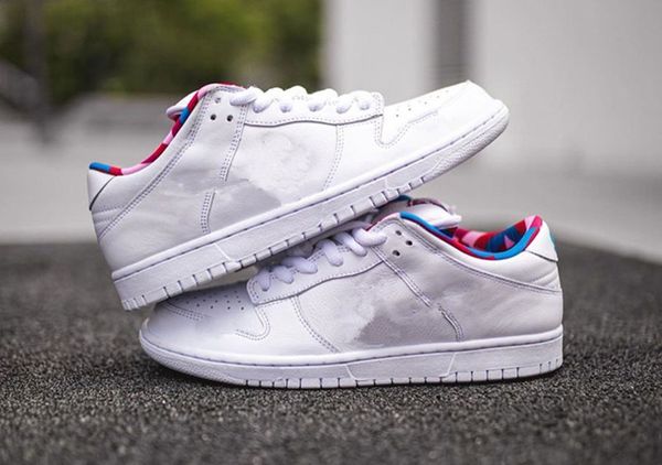 new arrival parra dunks low white mens womens running shoes dunks low red green white trainers shoes with box size36-45, Black
new arrival parra dunks low white mens womens running shoes dunks low red green white trainers shoes with box size36-45, Black
