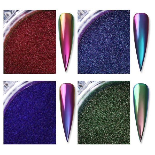 1 box grade chameleon nail glitter nail art powder chrome pigment nail design decoration professio jllglv, Silver;gold
1 box grade chameleon nail glitter nail art powder chrome pigment nail design decoration professio jllglv, Silver;gold