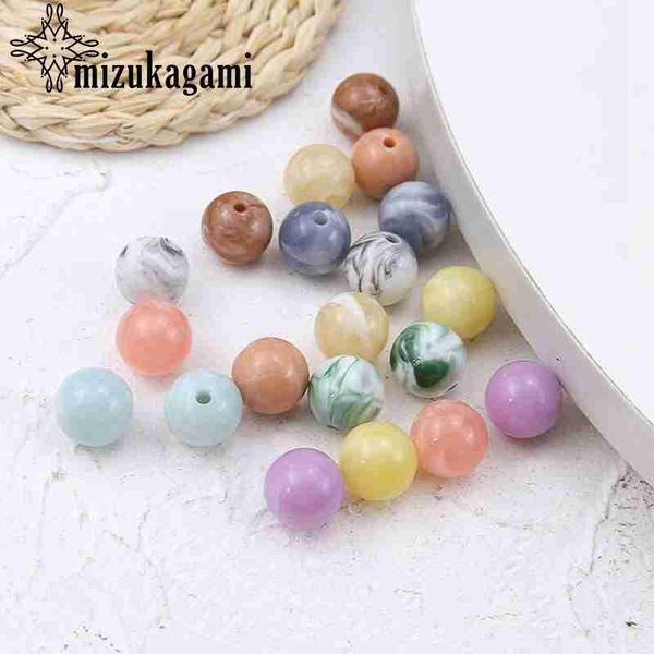 retro perforated resin beads round ball beads 10pcs lot for diy fashion earrings jewelry making accessories wmtmgv bdesybag, Black
retro perforated resin beads round ball beads 10pcs lot for diy fashion earrings jewelry making accessories wmtmgv bdesybag, Black