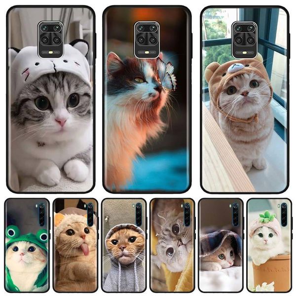 новогодние подарки симпатичные кошки силиконовый чехол для редми премьер индии 9а 9с примечание 9s 7 9 max 8t 8 7a 8а pro телефон падения sh
новогодние подарки симпатичные кошки силиконовый чехол для редми премьер индии 9а 9с примечание 9s 7 9 max 8t 8 7a 8а pro телефон падения sh