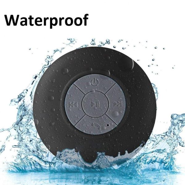 portable speakers mini bluetooth speaker waterproof wireless hands-for shower bathroom swimming pool car beach and outdoor
portable speakers mini bluetooth speaker waterproof wireless hands-for shower bathroom swimming pool car beach and outdoor