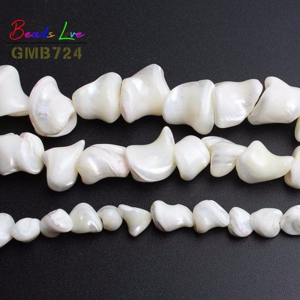 natural white irregular mother of pearl shell beads for jewelry making 15inches 7-16mm women's bracelet necklace jewelry-f01112 wmtygt
natural white irregular mother of pearl shell beads for jewelry making 15inches 7-16mm women's bracelet necklace jewelry-f01112 wmtygt