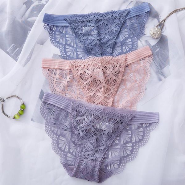 women panties hollow temptation underwear lace low waist brief female underpants transparent women's lingerie, Black;pink
women panties hollow temptation underwear lace low waist brief female underpants transparent women's lingerie, Black;pink
