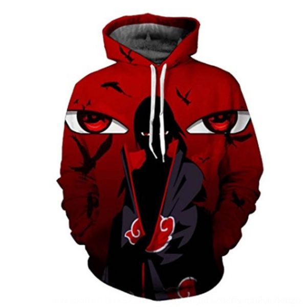 ud53e large size naruto couple dress pullover printing 3d digital animation women's hoodie sweater outfit pullover couple men's qr, Black
ud53e large size naruto couple dress pullover printing 3d digital animation women's hoodie sweater outfit pullover couple men's qr, Black